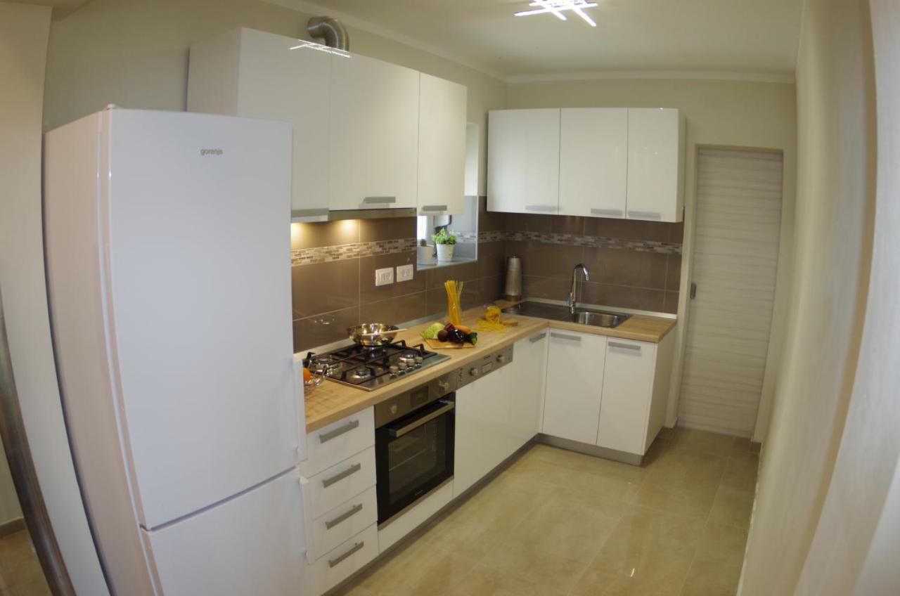 Holiday Home Elvis, Village Kujici Hreljići Екстериор снимка
