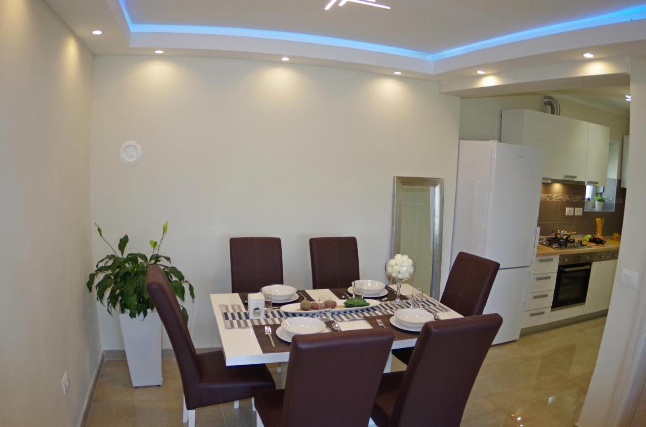 Holiday Home Elvis, Village Kujici Hreljići Екстериор снимка