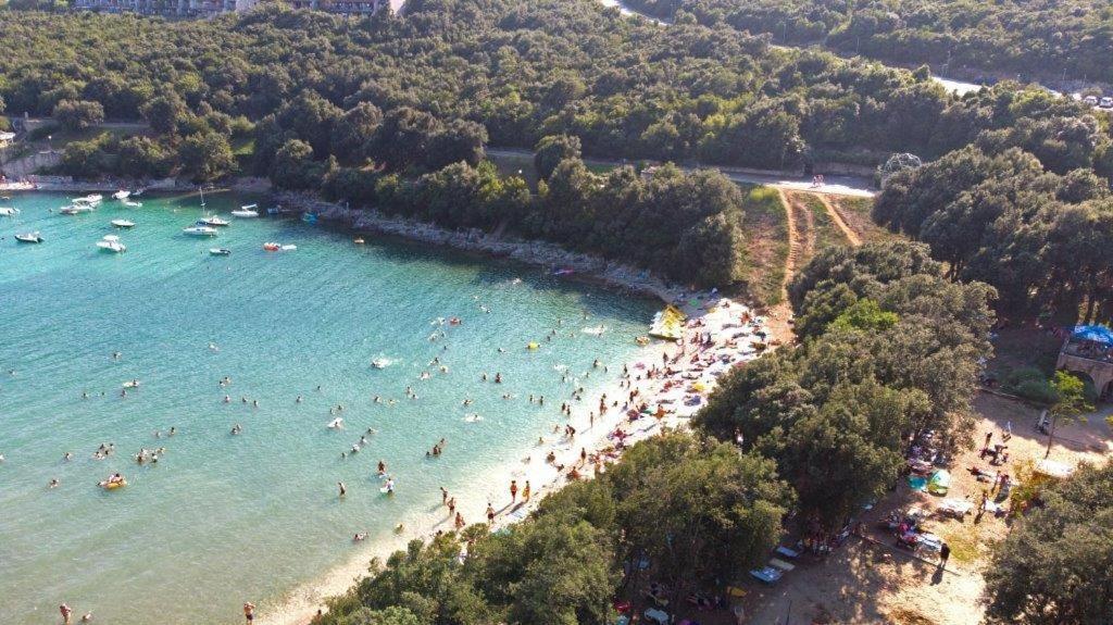 Holiday Home Elvis, Village Kujici Hreljići Екстериор снимка